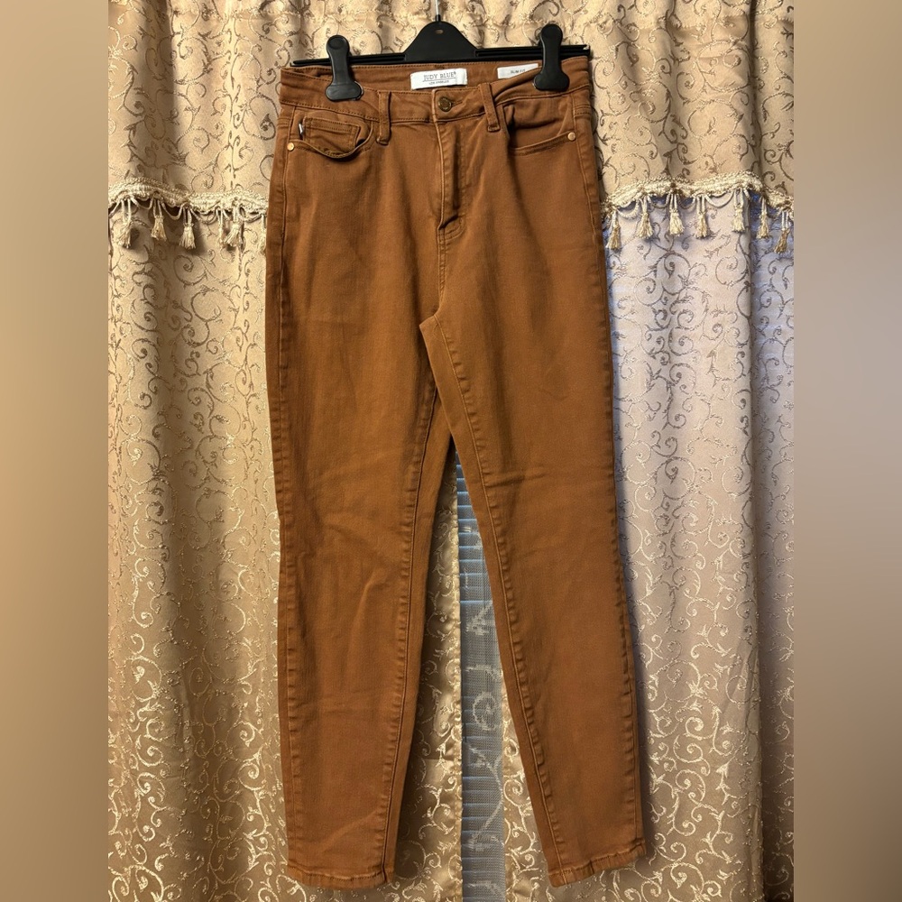 Judy Blue Slim Fit Women's Jeans- Size 7